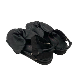 Unisex Minna Parikka - Sandals, size 40 - Black (2)