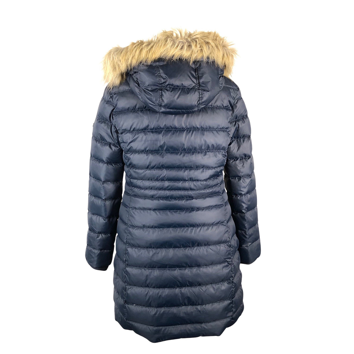 Unisex Tommy Hilfiger - Down jacket, size 42 - Blue (2)