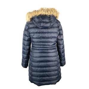 Unisex Tommy Hilfiger - Down jacket, size 42 - Blue (2)