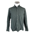 Unisex These Glory Days - Collared shirt, size M - Green ()