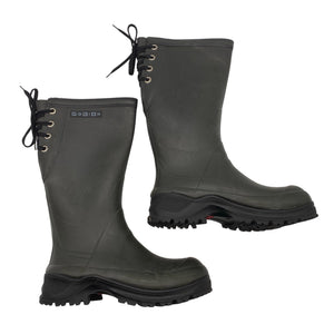 Unisex Nokian - Wellingtons, size 39 - Green (1)