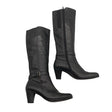 Unisex Gabor - Boots, size 40 - Black ()