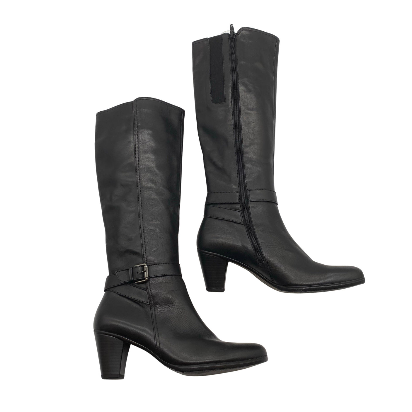 Unisex Gabor - Boots, size 40 - Black (1)