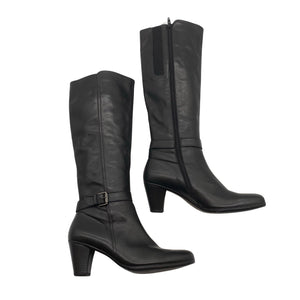 Unisex Gabor - Boots, size 40 - Black (1)