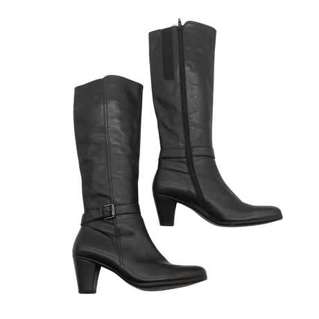 Unisex Gabor - Boots, size 40 - Black ()