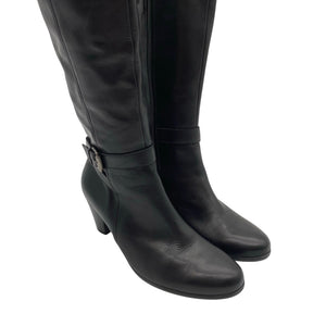 Unisex Gabor - Boots, size 40 - Black (2)
