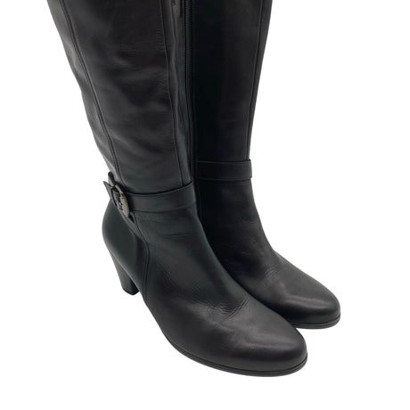 Unisex Gabor - Boots, size 40 - Black (2)