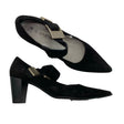 Unisex JB Martin - High heels, size 38 - Black ()