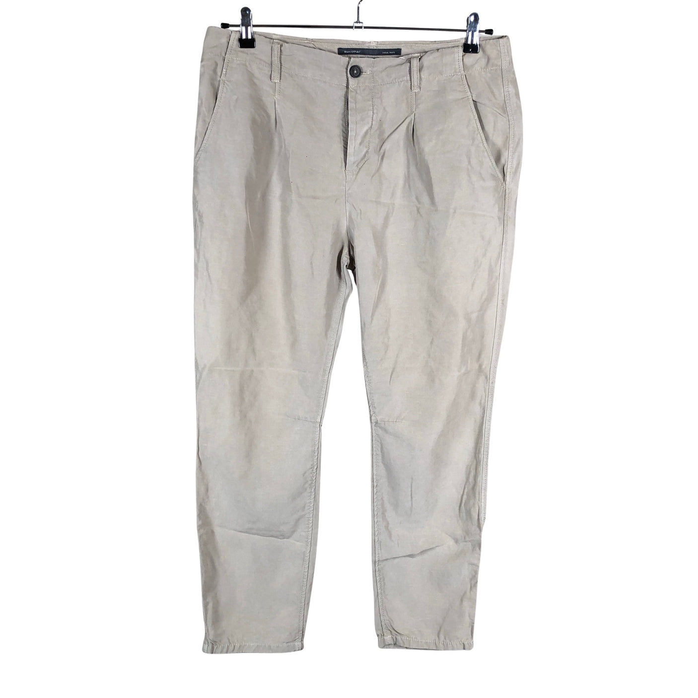 Unisex Marc O'Polo - Slacks, size 40 - Beige (1)