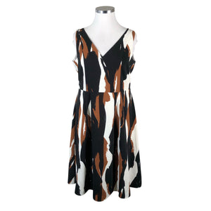 Unisex Marks&Spencer - Dress, size 44 - Black (1)