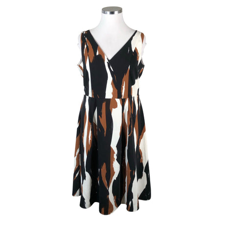 Unisex Marks&Spencer - Dress, size 44 - Black ()