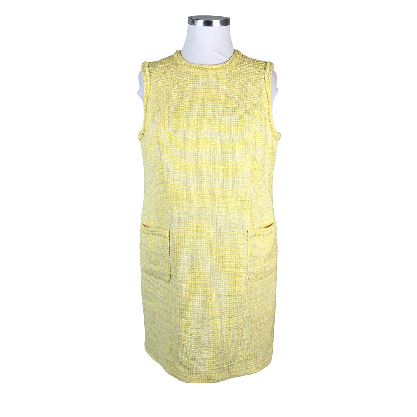 Unisex Marks&Spencer - Suit set, size 46 - Yellow (3)