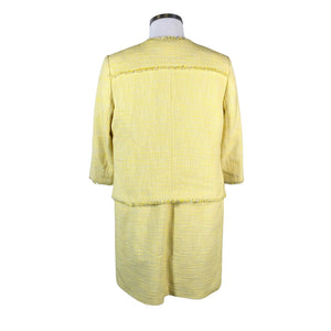 Unisex Marks&Spencer - Suit set, size 46 - Yellow (2)