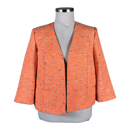 Unisex Marks&Spencer - Jacket, size 46 - Orange ()