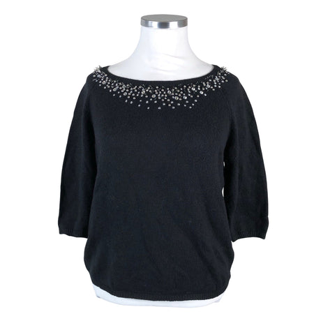 Unisex Marks&Spencer - Sweater, size 44 - Black ()