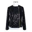 Unisex Marks&Spencer - Dress jacket, size 44 - Black ()