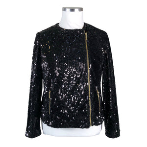 Unisex Marks&Spencer - Dress jacket, size 44 - Black (1)