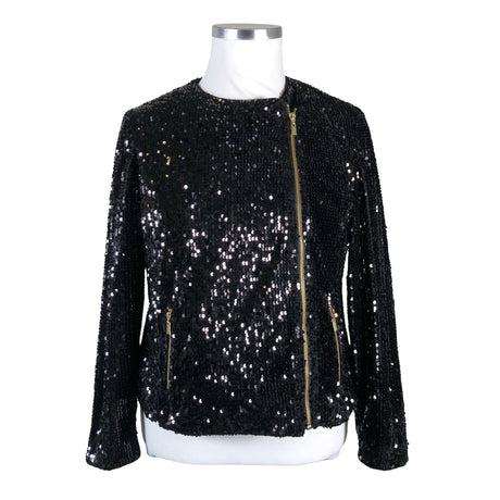 Unisex Marks&Spencer - Dress jacket, size 44 - Black ()