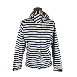 Unisex Helly Hansen - Outdoor jacket, size 36 - Blue (1)