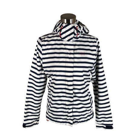 Unisex Helly Hansen - Outdoor jacket, size 36 - Blue ()