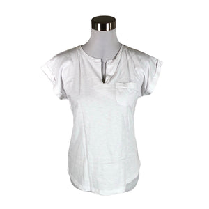 Unisex Part two - T-shirt, size 36 - White (1)
