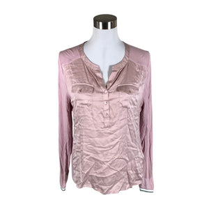Unisex Philosophy Blues Original - Blouse, size 36 - Light pink (1)