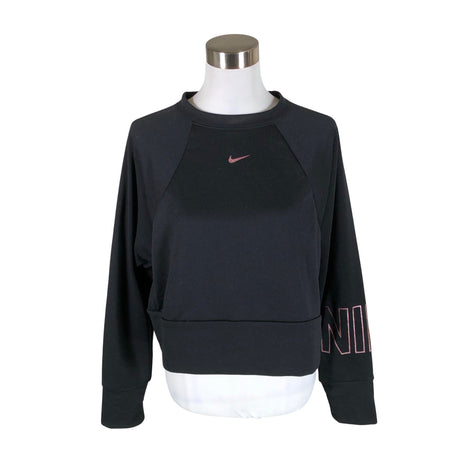 Unisex Nike - Sweatshirt, size 36 - Black ()