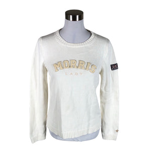 Unisex Morris - Sweater, size 40 - White (1)