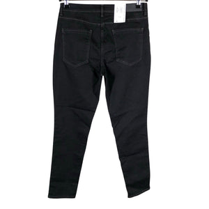 Unisex Katri Niskanen - Jeans, size 42 - Black (2)