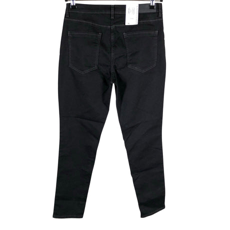 Unisex Katri Niskanen - Jeans, size 42 - Black (2)