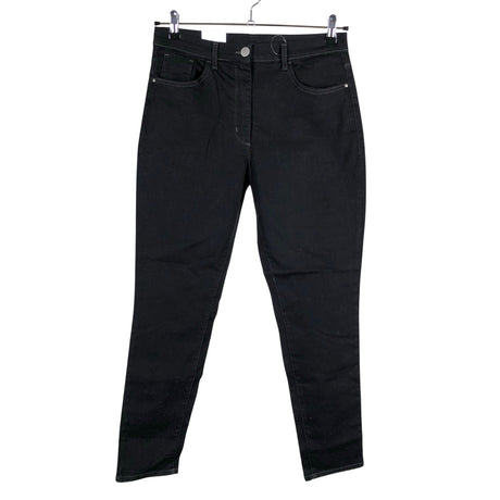 Unisex Katri Niskanen - Jeans, size 42 - Black ()