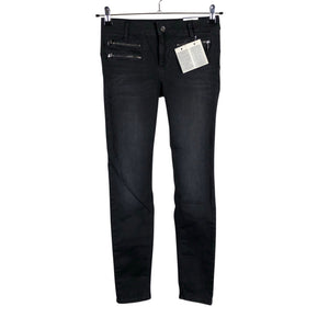 Unisex Liu Jo - Jeans, size W29 - Black (1)