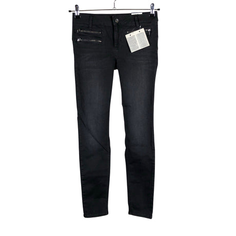 Unisex Liu Jo - Jeans, size W29 - Black ()