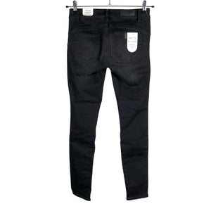 Unisex Liu Jo - Jeans, size W29 - Black (2)