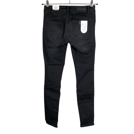 Unisex Liu Jo - Jeans, size W29 - Black (2)