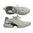 Unisex Michael Kors - Sneakers, size 38 - Natural white ()