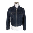 Unisex Tiger of Sweden - Denim jacket, size 36 - Blue ()