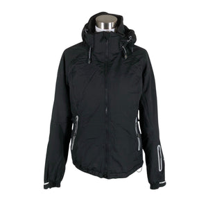 Unisex Halti - Winter jacket, size 40 - Black (1)