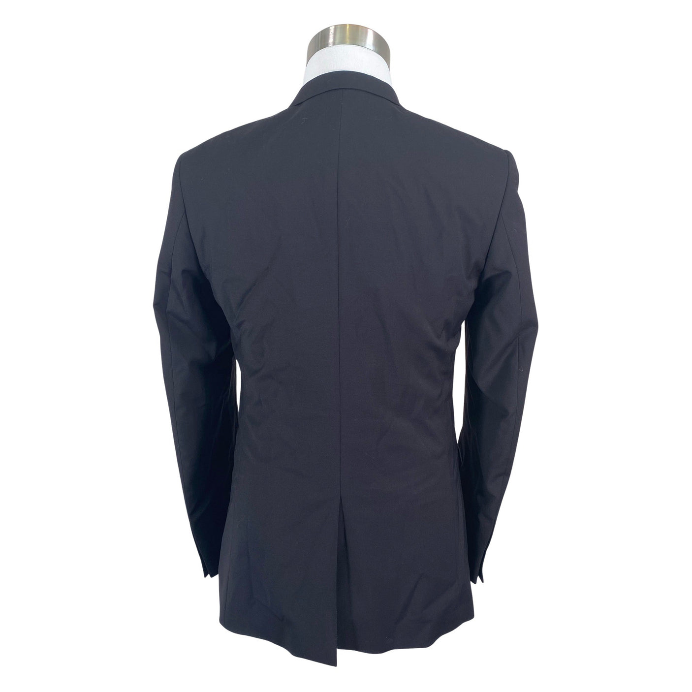 Unisex Tiger of Sweden - Suit jacket, size M - Black (2)