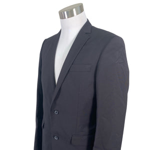 Unisex Tiger of Sweden - Suit jacket, size M - Black (3)