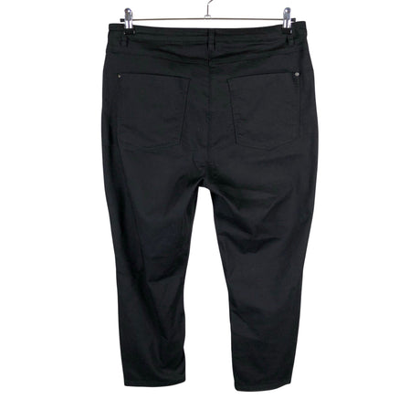 Unisex Ril's - Capri jeans, size 46 - Black (2)