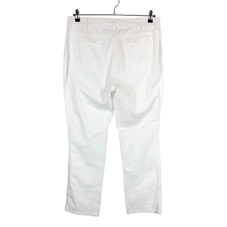 Unisex Gerke - Slacks, size 46 - White (2)