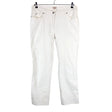 Unisex Gerke - Slacks, size 46 - White ()