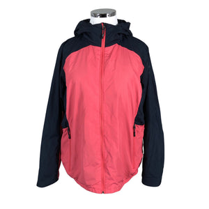 Unisex Rukka - Outdoor jacket, size 46 - Light pink (1)