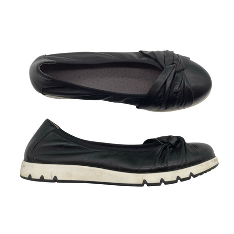 Unisex Caprice - Ballerinas, size 41 - Black ()