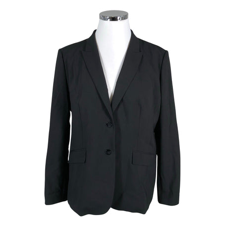 Unisex Hugo Boss - Jacket, size 46 - Black ()