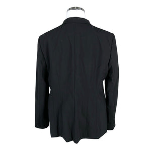 Unisex Hugo Boss - Jacket, size 46 - Black (2)