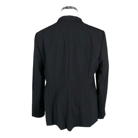 Unisex Hugo Boss - Jacket, size 46 - Black (2)