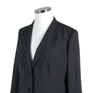 Unisex Hugo Boss - Jacket, size 46 - Black (3)