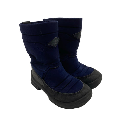 Unisex Kuoma - Winter shoes, size 30 - Blue (2)